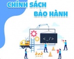 Chính sách bảo hành