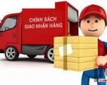 Chính sách giao nhận hàng