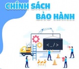 Chính sách bảo hành