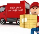 Chính sách giao nhận hàng