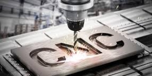 GIA CÔNG CNC