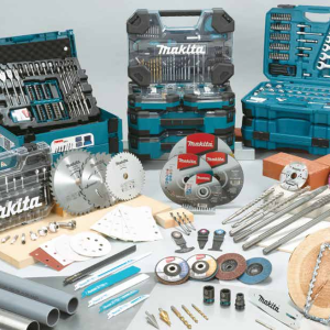 CATALOG PHỤ KIỆN MAKITA