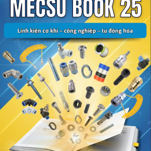 MRO BOOK 25