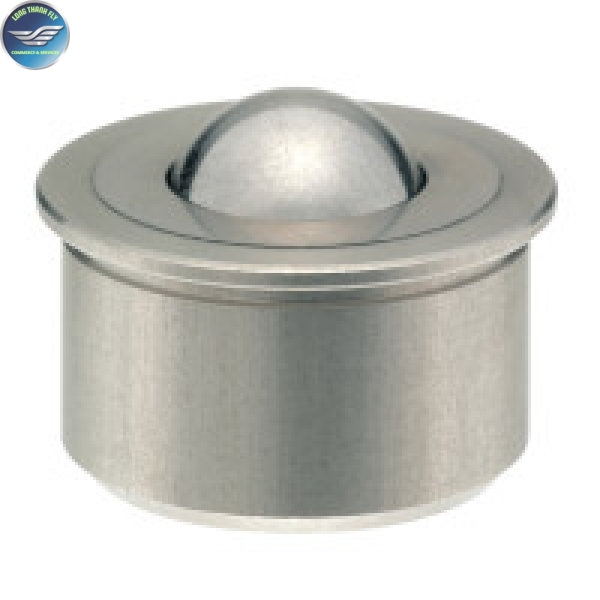 Con Lăn (Ball Roller)