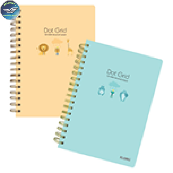 SỔ NOTEPAD