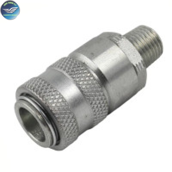 Khớp Nối Nhanh Khí Nén Bi